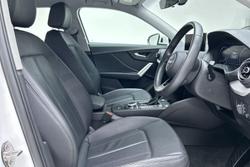 2021 Audi Q2 35 TFSI