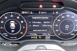 2021 Audi Q2 35 TFSI