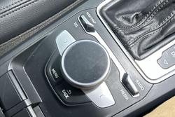 2021 Audi Q2 35 TFSI