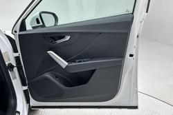 2021 Audi Q2 35 TFSI