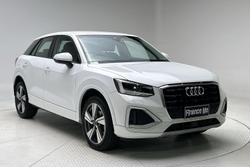 2021 Audi Q2 35 TFSI