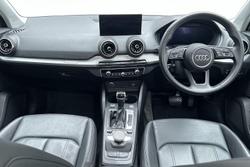 2021 Audi Q2 35 TFSI