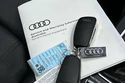 2021 Audi Q2 35 TFSI