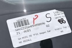 2021 Audi Q2 35 TFSI