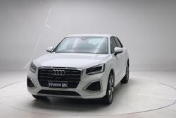 2021 Audi Q2 35 TFSI