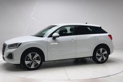 2021 Audi Q2 35 TFSI