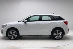 2021 Audi Q2 35 TFSI