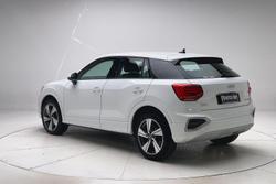 2021 Audi Q2 35 TFSI