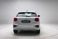 2021 Audi Q2 35 TFSI