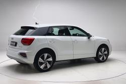 2021 Audi Q2 35 TFSI