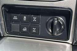 2022 Toyota Landcruiser Prado VX