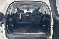 2022 Toyota Landcruiser Prado VX