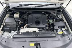 2022 Toyota Landcruiser Prado VX