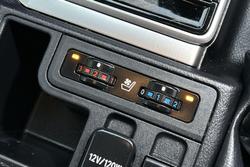 2022 Toyota Landcruiser Prado VX