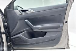 2018 Volkswagen Polo 70TSI Trendline