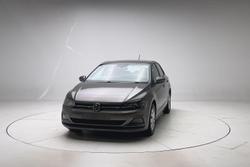 2018 Volkswagen Polo 70TSI Trendline