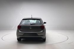 2018 Volkswagen Polo 70TSI Trendline