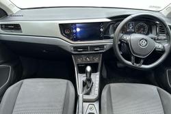 2018 Volkswagen Polo 70TSI Trendline