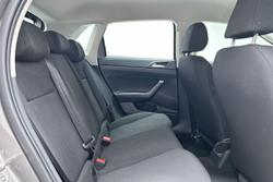 2018 Volkswagen Polo 70TSI Trendline