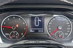 2018 Volkswagen Polo 70TSI Trendline