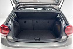 2018 Volkswagen Polo 70TSI Trendline