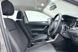 2018 Volkswagen Polo 70TSI Trendline