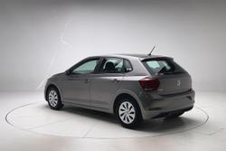 2018 Volkswagen Polo 70TSI Trendline