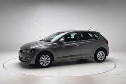 2018 Volkswagen Polo 70TSI Trendline