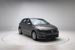 2018 Volkswagen Polo 70TSI Trendline