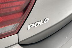 2018 Volkswagen Polo 70TSI Trendline