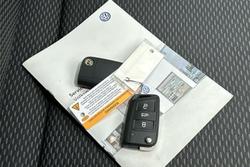 2018 Volkswagen Polo 70TSI Trendline