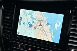 2024 Mitsubishi Pajero Sport GSR