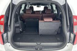 2024 Mitsubishi Pajero Sport GSR