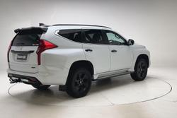 2024 Mitsubishi Pajero Sport GSR