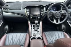 2024 Mitsubishi Pajero Sport GSR