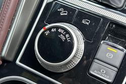 2024 Mitsubishi Pajero Sport GSR