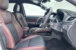 2024 Mitsubishi Pajero Sport GSR