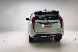 2024 Mitsubishi Pajero Sport GSR