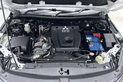 2024 Mitsubishi Pajero Sport GSR