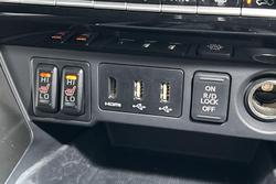 2024 Mitsubishi Pajero Sport GSR