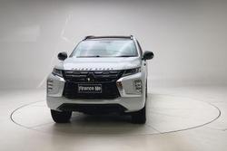 2024 Mitsubishi Pajero Sport GSR