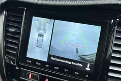 2024 Mitsubishi Pajero Sport GSR