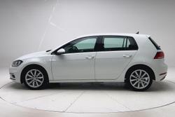 2017 Volkswagen Golf 110TSI Comfortline