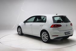 2017 Volkswagen Golf 110TSI Comfortline