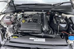 2017 Volkswagen Golf 110TSI Comfortline