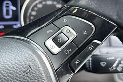 2017 Volkswagen Golf 110TSI Comfortline