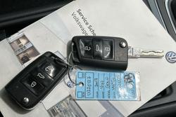 2017 Volkswagen Golf 110TSI Comfortline