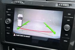 2017 Volkswagen Golf 110TSI Comfortline