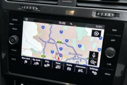 2017 Volkswagen Golf 110TSI Comfortline