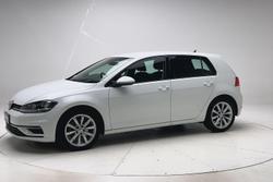 2017 Volkswagen Golf 110TSI Comfortline